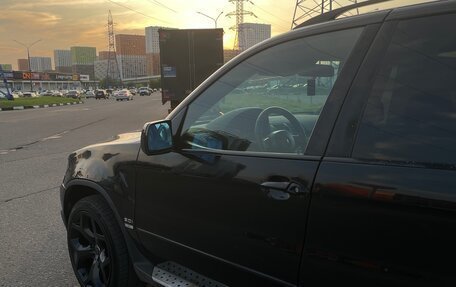 BMW X5, 2005 год, 1 100 000 рублей, 8 фотография