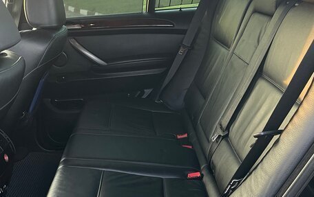 BMW X5, 2005 год, 1 100 000 рублей, 12 фотография