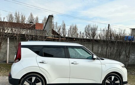 KIA Soul III, 2021 год, 2 500 000 рублей, 4 фотография