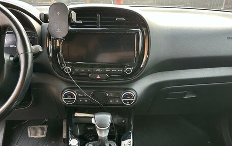 KIA Soul III, 2021 год, 2 500 000 рублей, 8 фотография