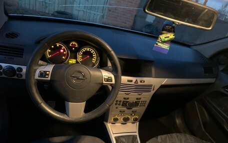 Opel Astra H, 2007 год, 420 000 рублей, 6 фотография