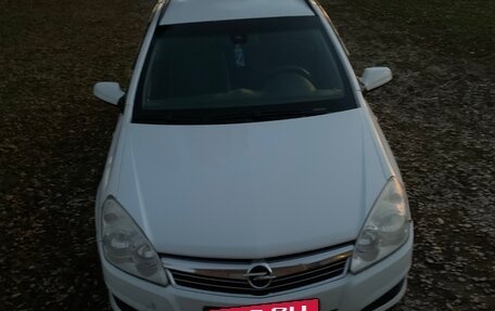 Opel Astra H, 2007 год, 420 000 рублей, 2 фотография