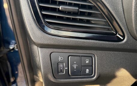 Hyundai Solaris II рестайлинг, 2021 год, 1 700 000 рублей, 5 фотография