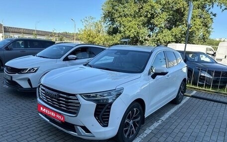 Haval Jolion, 2023 год, 1 900 000 рублей, 2 фотография