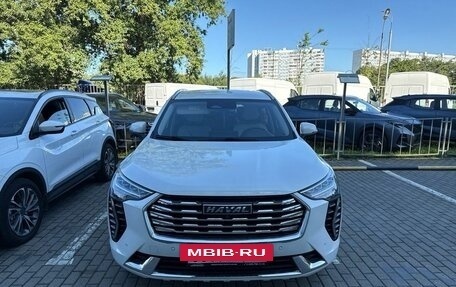 Haval Jolion, 2023 год, 1 900 000 рублей, 3 фотография