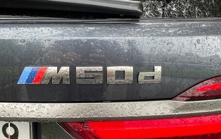 BMW X7, 2019 год, 8 100 000 рублей, 6 фотография