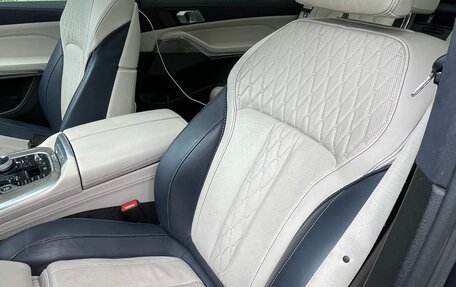BMW X7, 2019 год, 8 100 000 рублей, 10 фотография