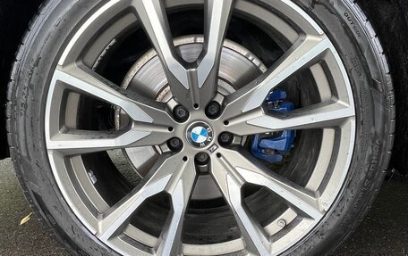 BMW X7, 2019 год, 8 100 000 рублей, 16 фотография