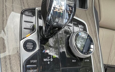 BMW X7, 2019 год, 8 100 000 рублей, 13 фотография