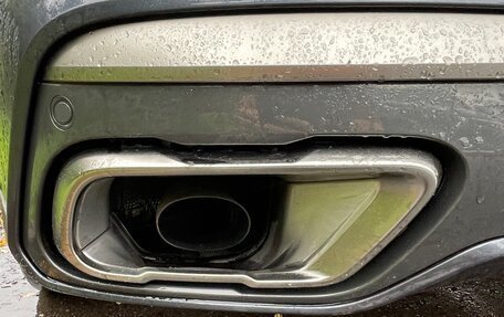 BMW X7, 2019 год, 8 100 000 рублей, 7 фотография