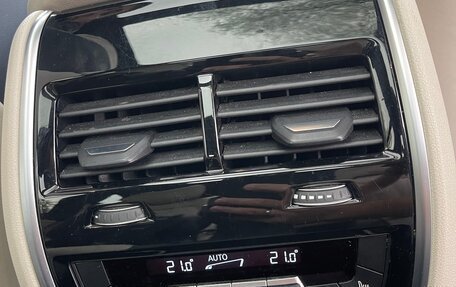 BMW X7, 2019 год, 8 100 000 рублей, 19 фотография