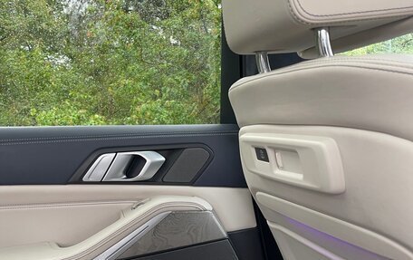 BMW X7, 2019 год, 8 100 000 рублей, 20 фотография