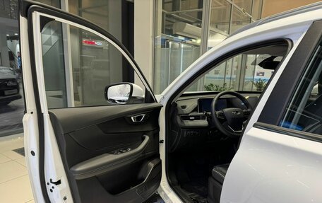 Chery Tiggo 4 I рестайлинг, 2025 год, 2 274 000 рублей, 15 фотография