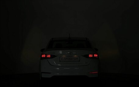 Hyundai Solaris II рестайлинг, 2019 год, 1 515 000 рублей, 7 фотография