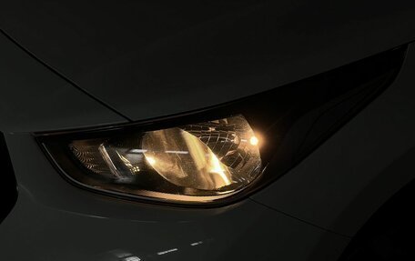 Hyundai Solaris II рестайлинг, 2019 год, 1 515 000 рублей, 11 фотография