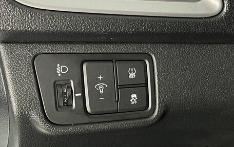 Hyundai Solaris II рестайлинг, 2019 год, 1 515 000 рублей, 19 фотография
