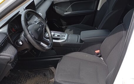 Haval Jolion, 2024 год, 1 629 000 рублей, 9 фотография