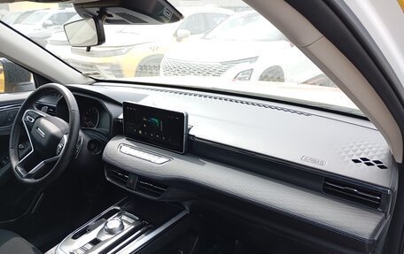 Haval Jolion, 2024 год, 1 629 000 рублей, 5 фотография