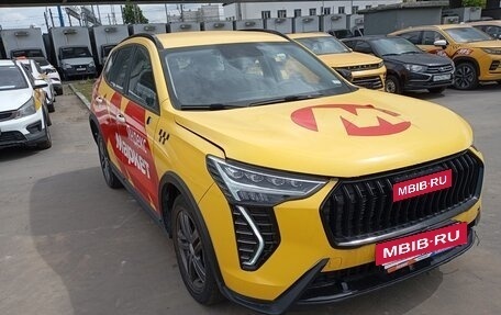 Haval Jolion, 2024 год, 1 629 000 рублей, 2 фотография