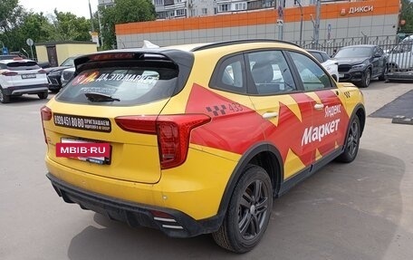 Haval Jolion, 2024 год, 1 629 000 рублей, 3 фотография