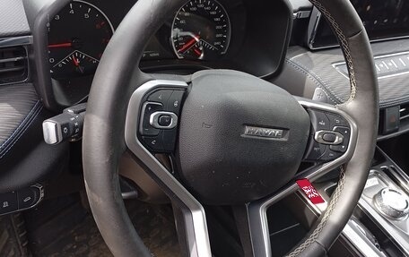 Haval Jolion, 2024 год, 1 629 000 рублей, 7 фотография