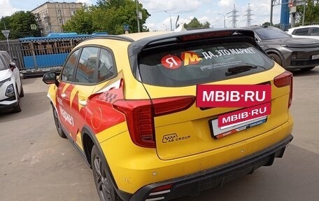 Haval Jolion, 2024 год, 1 629 000 рублей, 4 фотография