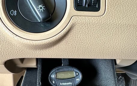 Volkswagen Passat B6, 2007 год, 1 190 000 рублей, 20 фотография