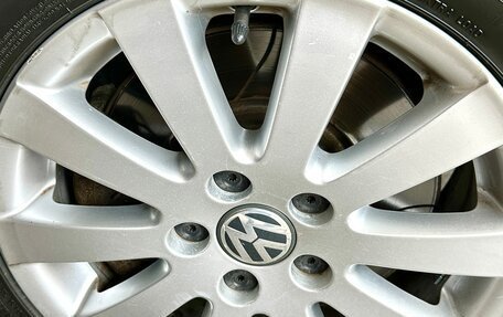 Volkswagen Passat B6, 2007 год, 1 190 000 рублей, 17 фотография