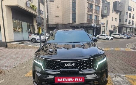 KIA Sorento IV, 2021 год, 2 045 000 рублей, 2 фотография