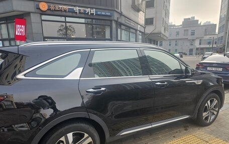 KIA Sorento IV, 2021 год, 2 045 000 рублей, 3 фотография