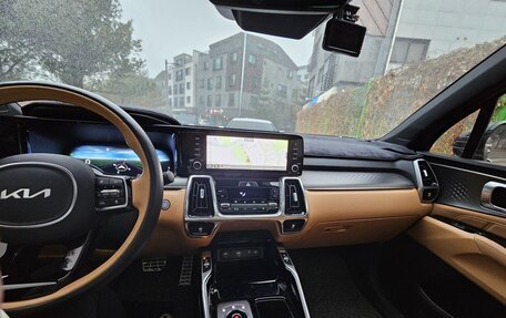 KIA Sorento IV, 2021 год, 2 045 000 рублей, 6 фотография