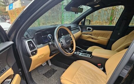 KIA Sorento IV, 2021 год, 2 045 000 рублей, 5 фотография