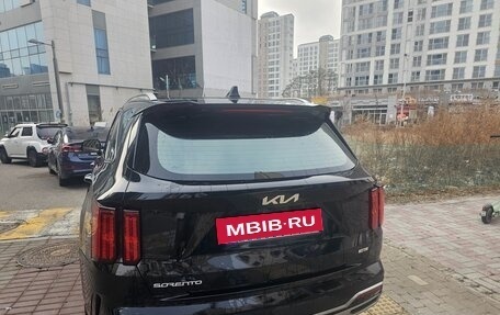 KIA Sorento IV, 2021 год, 2 045 000 рублей, 4 фотография