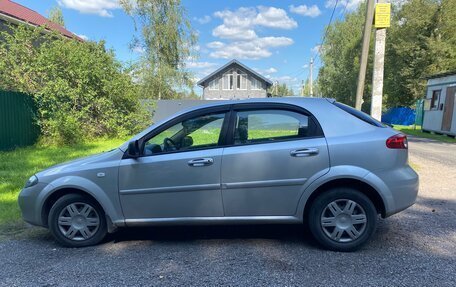 Chevrolet Lacetti, 2010 год, 650 000 рублей, 4 фотография