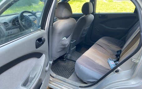 Chevrolet Lacetti, 2010 год, 650 000 рублей, 6 фотография