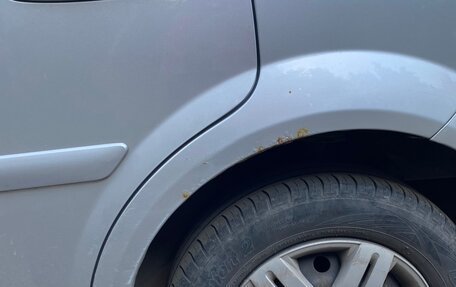 Chevrolet Lacetti, 2010 год, 650 000 рублей, 8 фотография