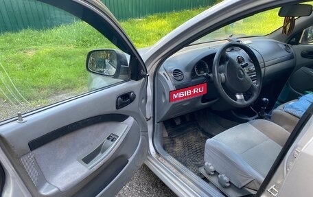 Chevrolet Lacetti, 2010 год, 650 000 рублей, 5 фотография