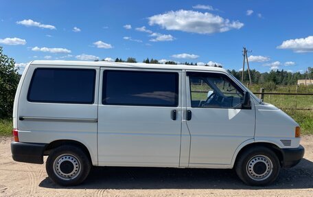 Volkswagen Transporter T4, 2000 год, 1 300 000 рублей, 3 фотография
