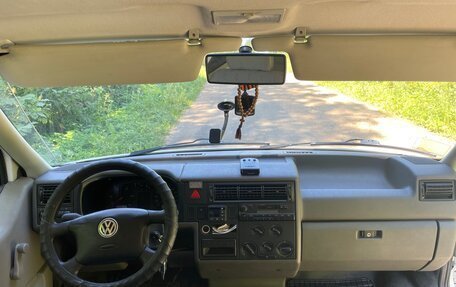Volkswagen Transporter T4, 2000 год, 1 300 000 рублей, 8 фотография