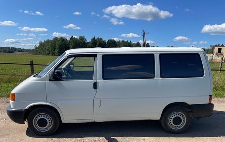 Volkswagen Transporter T4, 2000 год, 1 300 000 рублей, 4 фотография