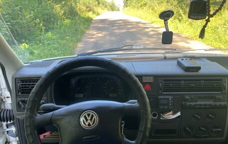 Volkswagen Transporter T4, 2000 год, 1 300 000 рублей, 6 фотография
