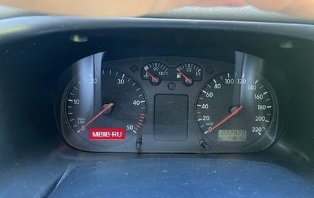Volkswagen Transporter T4, 2000 год, 1 300 000 рублей, 5 фотография