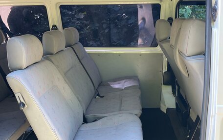 Volkswagen Transporter T4, 2000 год, 1 300 000 рублей, 13 фотография