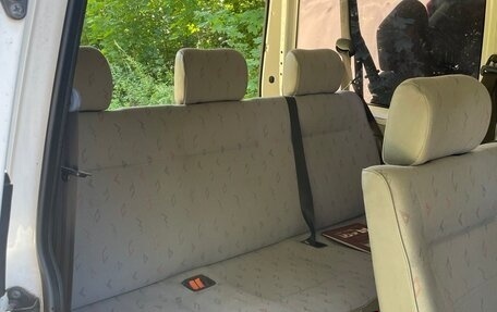 Volkswagen Transporter T4, 2000 год, 1 300 000 рублей, 12 фотография