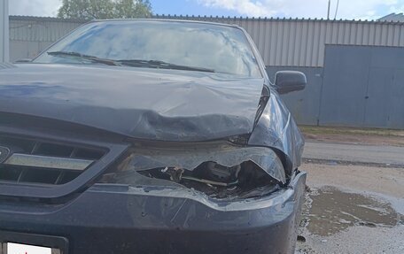 Daewoo Nexia I рестайлинг, 2009 год, 120 000 рублей, 9 фотография