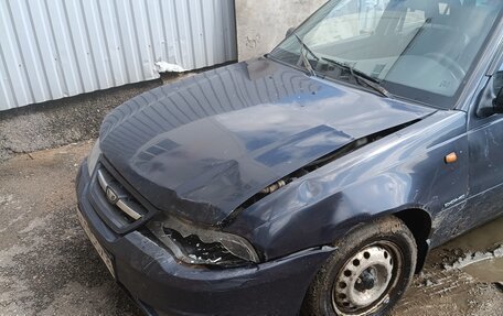 Daewoo Nexia I рестайлинг, 2009 год, 120 000 рублей, 11 фотография