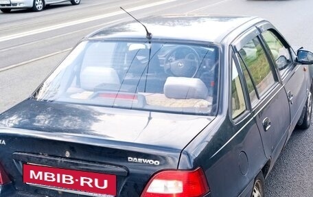 Daewoo Nexia I рестайлинг, 2009 год, 120 000 рублей, 7 фотография