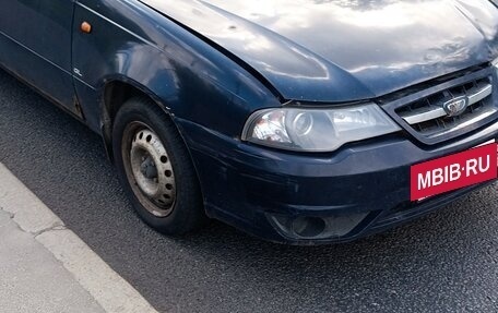 Daewoo Nexia I рестайлинг, 2009 год, 120 000 рублей, 3 фотография