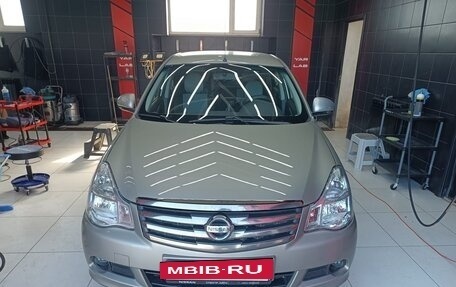 Nissan Almera, 2018 год, 750 000 рублей, 2 фотография