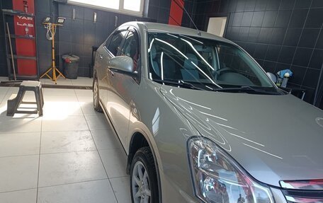 Nissan Almera, 2018 год, 750 000 рублей, 5 фотография